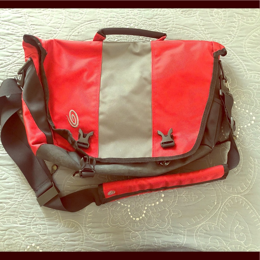 Timbuk2 Commuter Laptop Messenger Bag